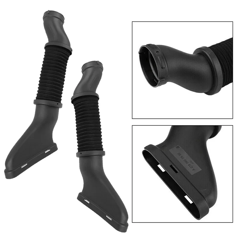 Воздуховод правого автомобиля для Mercedes-Benz GL450 GL550 GL63 ML550 W166 2780902482