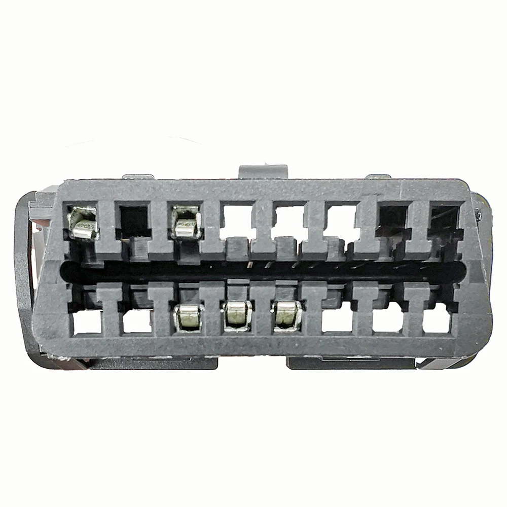 Для BMW FEM/BDC тестовая платформа вилка коробки передач 8 л.с. работает для платформы