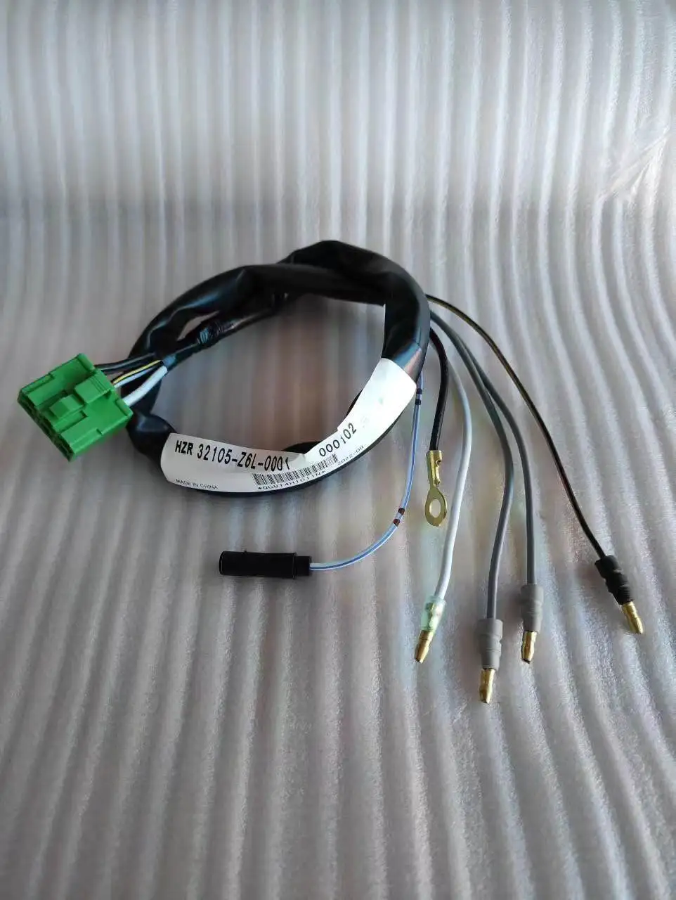 GX630 GX690 зарядное устройство линия для HONDA бензиновый двигатель генератор части