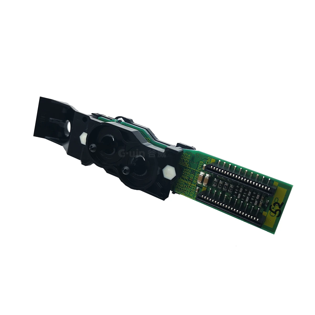 Оригинальная новая печатающая головка DX4 плоттера De Eco Solvente для принтера Man Roland