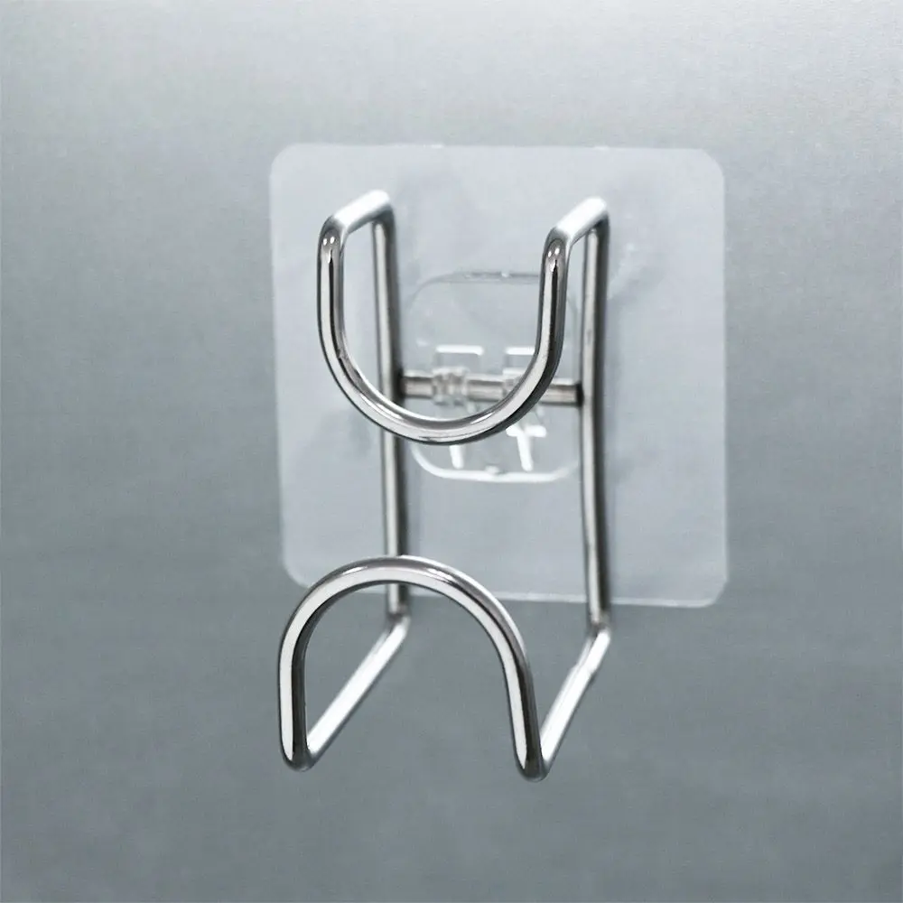 

Самоклеящиеся настенные крючки для хранения раковины, 1 шт.