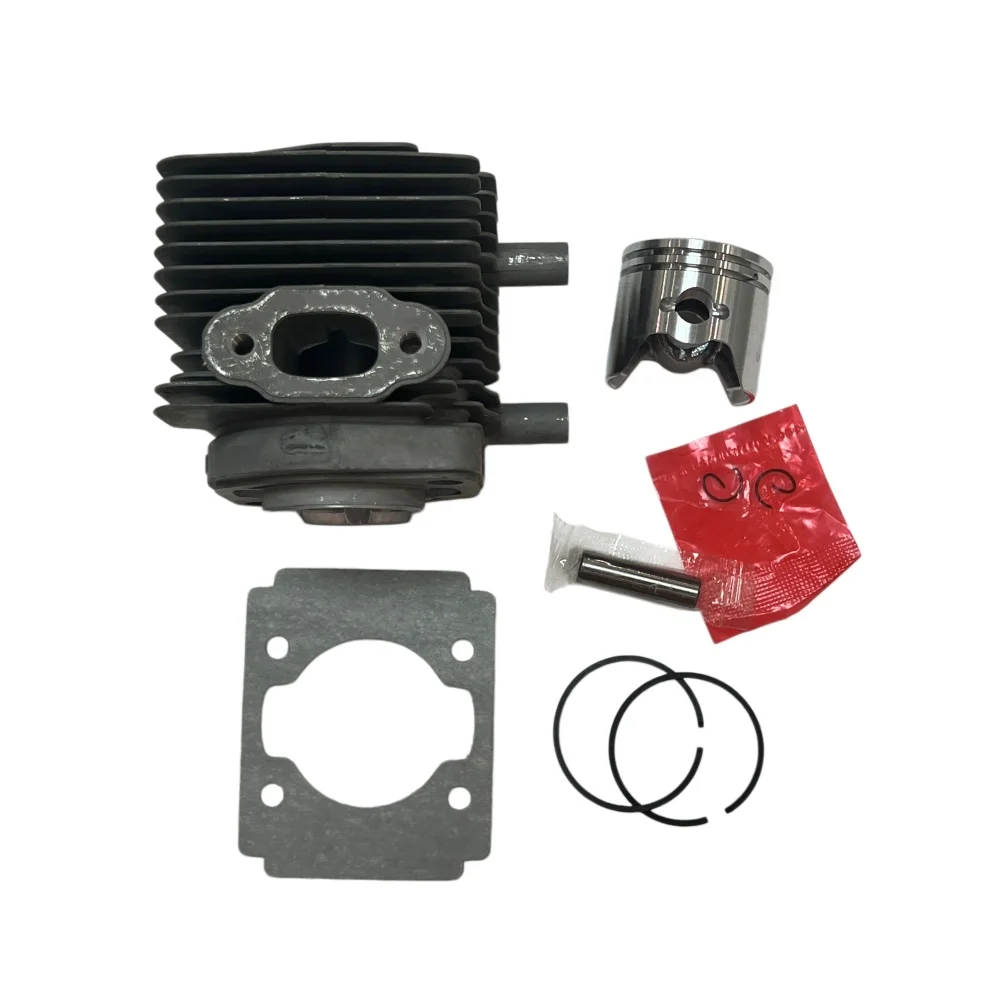 Фото Комплект цилиндров для кусторезов Oleo-Mac 725 HT26 HT27 OS250 BV126 HC260XP HC275XP HCS275XP OS250 PP250 PPX250 SP126 #   61070107 №3