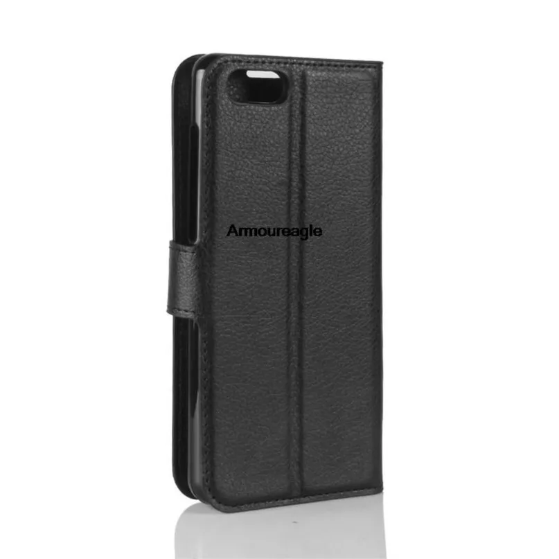 Чехол для asus zenfone 4 max zc520kl 5 2-дюймовый чехол-бумажник из искусственной кожи чехол