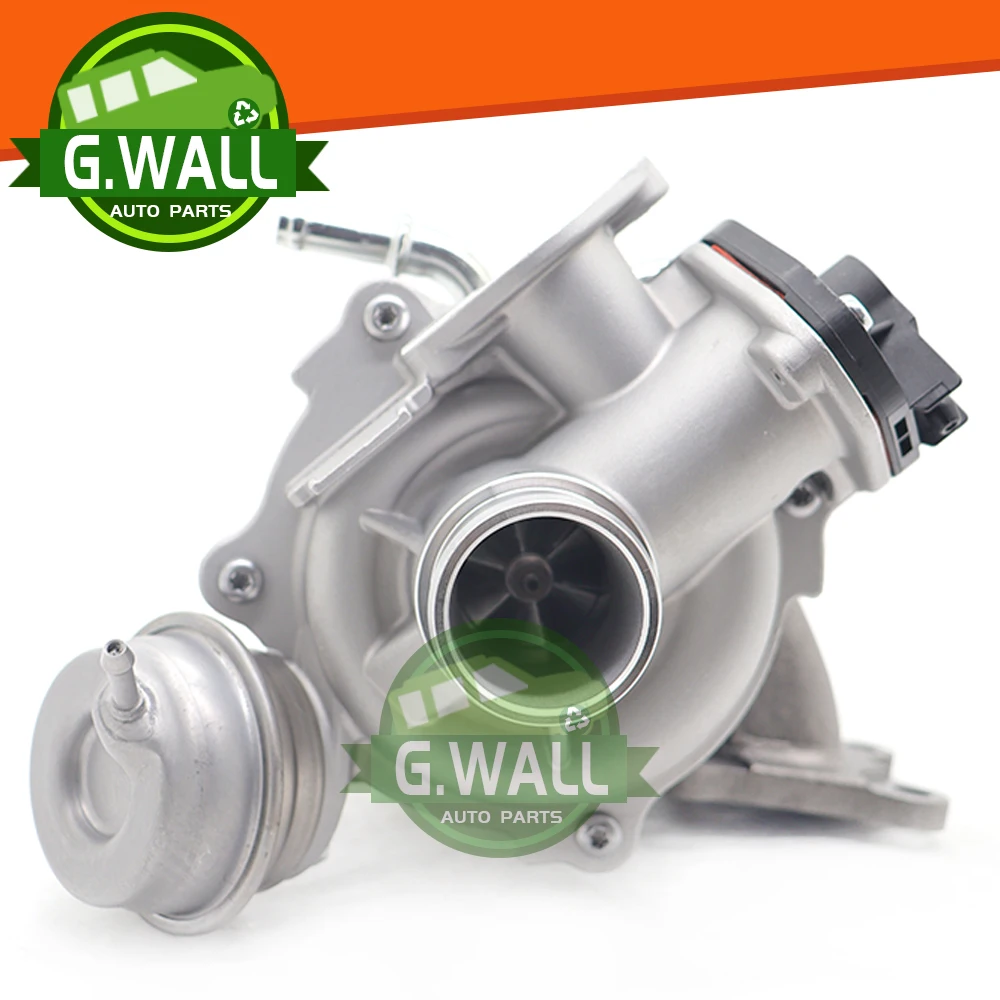 Турбокомпрессор для Ford Mondeo 1.0L M1CB 125 HP 2015 1808411 180366 2082254 2008150