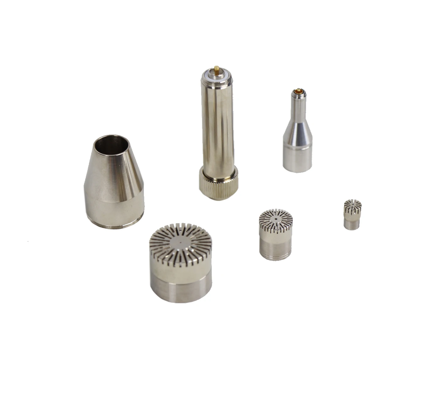 

Professional Condenser Microphone AWA14421 Studio Measurement Microphone stand