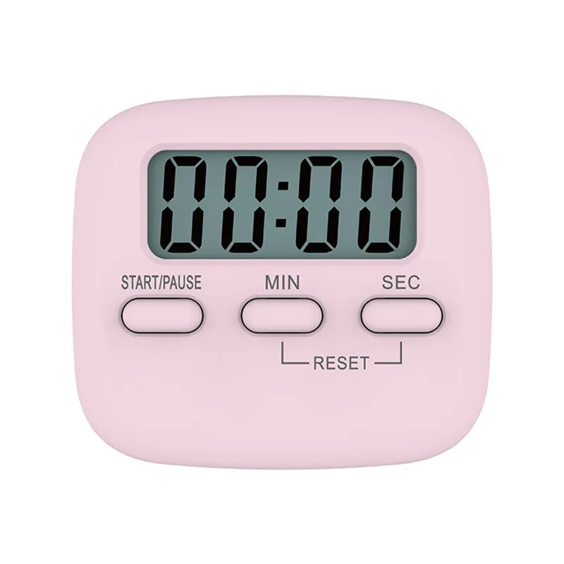 

Student Self-Discipline Timer Reminder Learning Postgraduate Entrance Examination Time Manager Kitchen Cooking Baking Timer