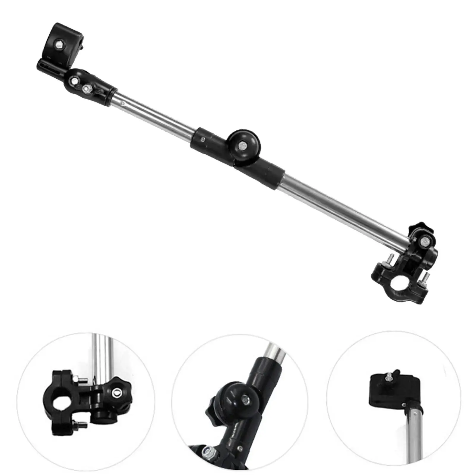 Велосипедная подставка для зонта складной держатель стул гольфа