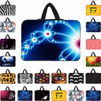 viviration laptop accessories neoprene 10121314151617 inch notebook carry bag computer accessories for macbook pro 14 2 m1