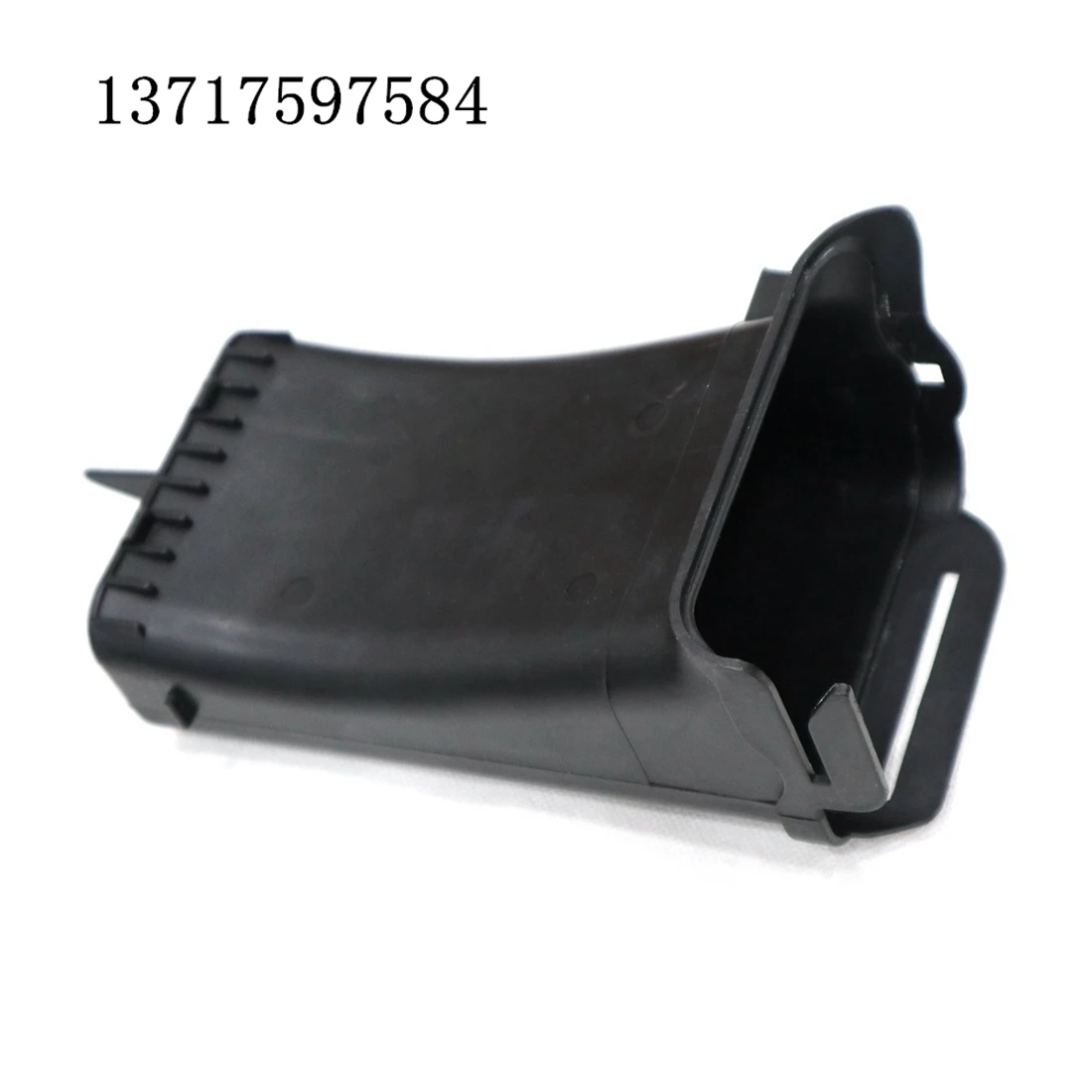 Воздухозаборник 13717597584 для BMW- 1 серии F20 2 F22 F23 3 F30 F34 4 F32 F33 F36