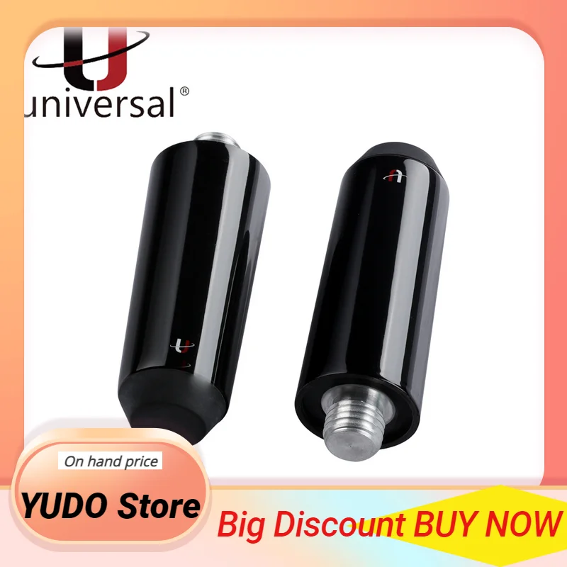 Original Universal  Extension Smart 8.1cm Extender Pool Cue Extension Easy and Convenient Extended Sleeve For Dropshipping