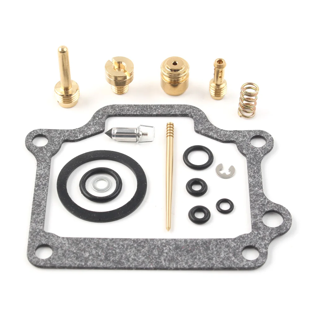 1 комплект карбюратора мотоцикла ремонтный для Suzuki ATV LT80 Quadsport 1987-2006