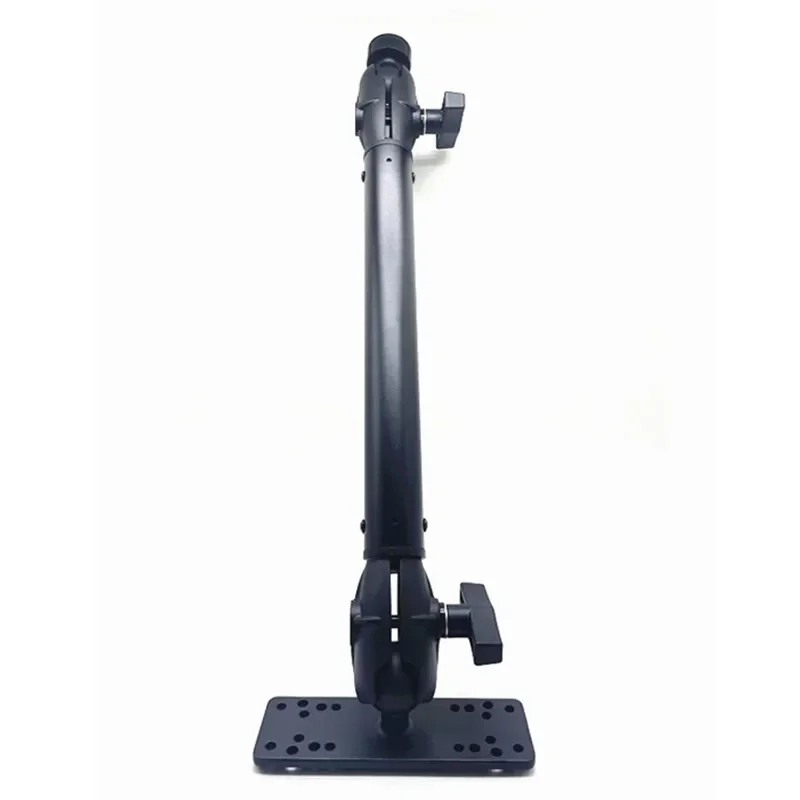 Универсальный кронштейн для эхолота крепления каяка с длинной ручкой Garmin Lowrance