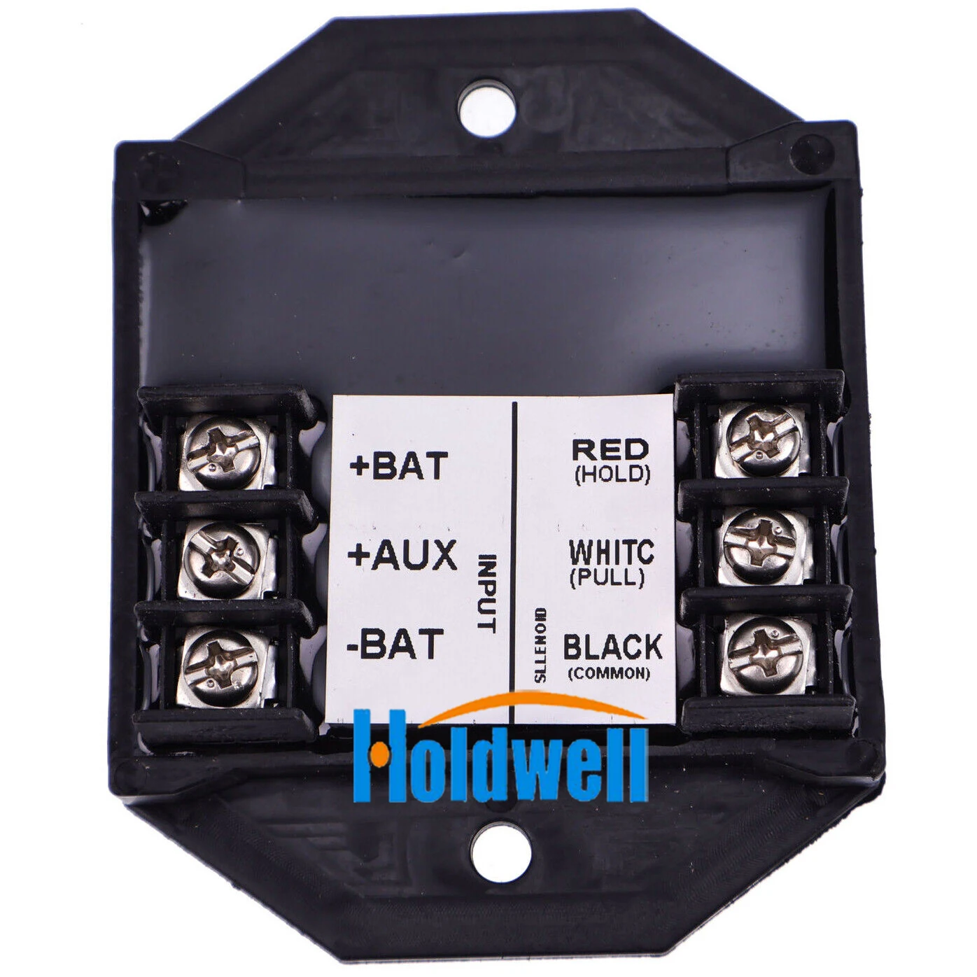 12-вольтовый 6-проводной Натяжной катушечный таймерный модуль для оформления под