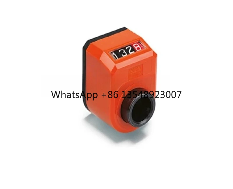 Фото Индикатор прямого привода DD51-AR-010.0-SC2 №1