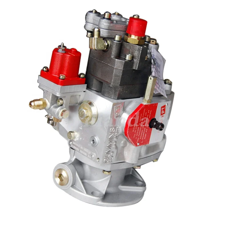 

Top Quality NT855 4951495 Diesel Engine fuel injection pump