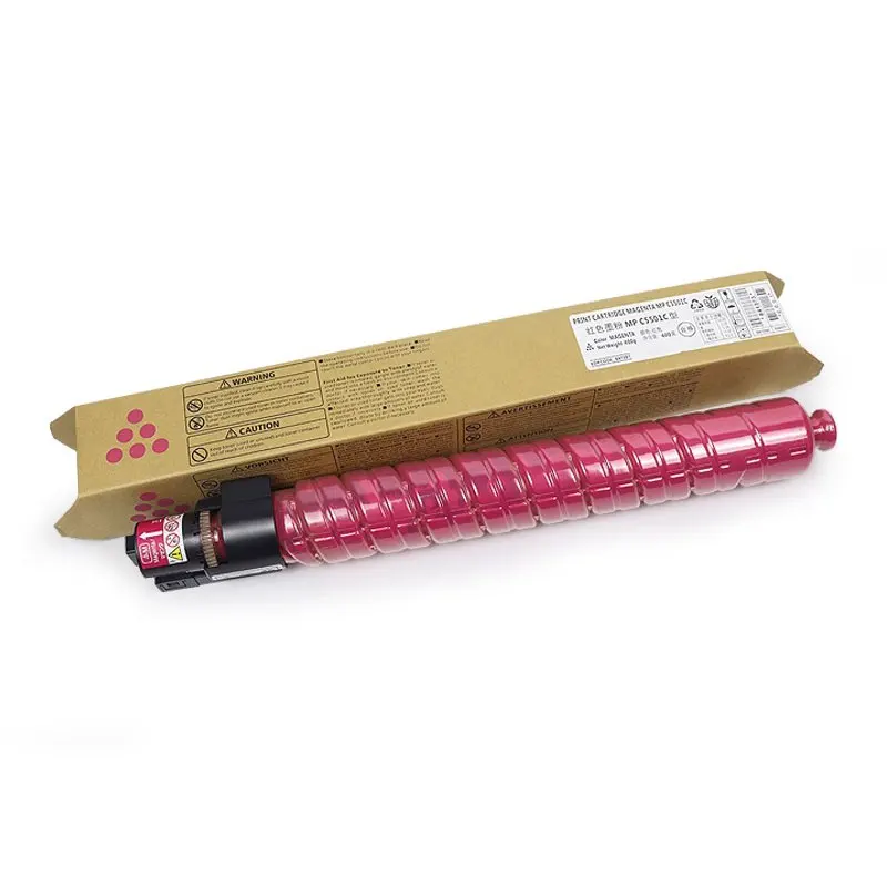 Тонер-картридж для Ricoh MPC2800 MPC3300 MPC3500 MPC4500
