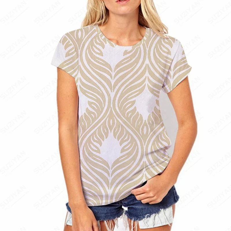 

Праздничная одежда, футболка, одежда, топы, майка в стиле оверсайз, корейская мода, одежда в Корейском стиле 90-х, красивые узоры