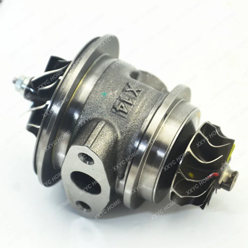 Сбалансированный ремонтный комплект турбонаддува для Hyundai Elantra/Santa Fe/Trajet/Tucson 2.0 CRDi