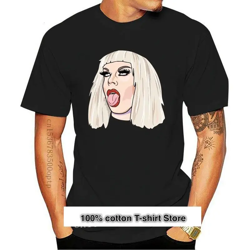 

Nueva camiseta de Katya Zamolodchikova, Katya, Zamolodchikova, Katya, Zamo Drag, Queen, Rpdr, Rupaul, Trixie