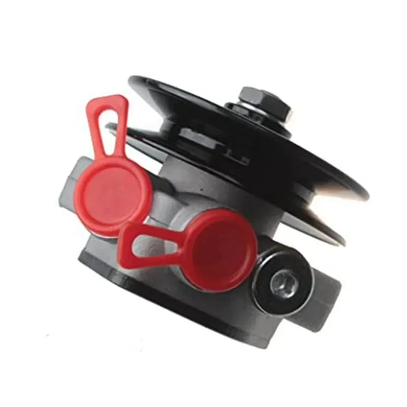 02112673 02112672 горизонтальный дизельный топливный перекачивающий насос замена