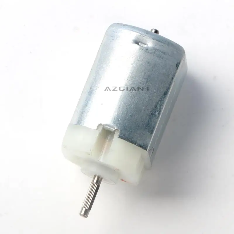 Рисунок 4 - Двигатель постоянного тока FC280