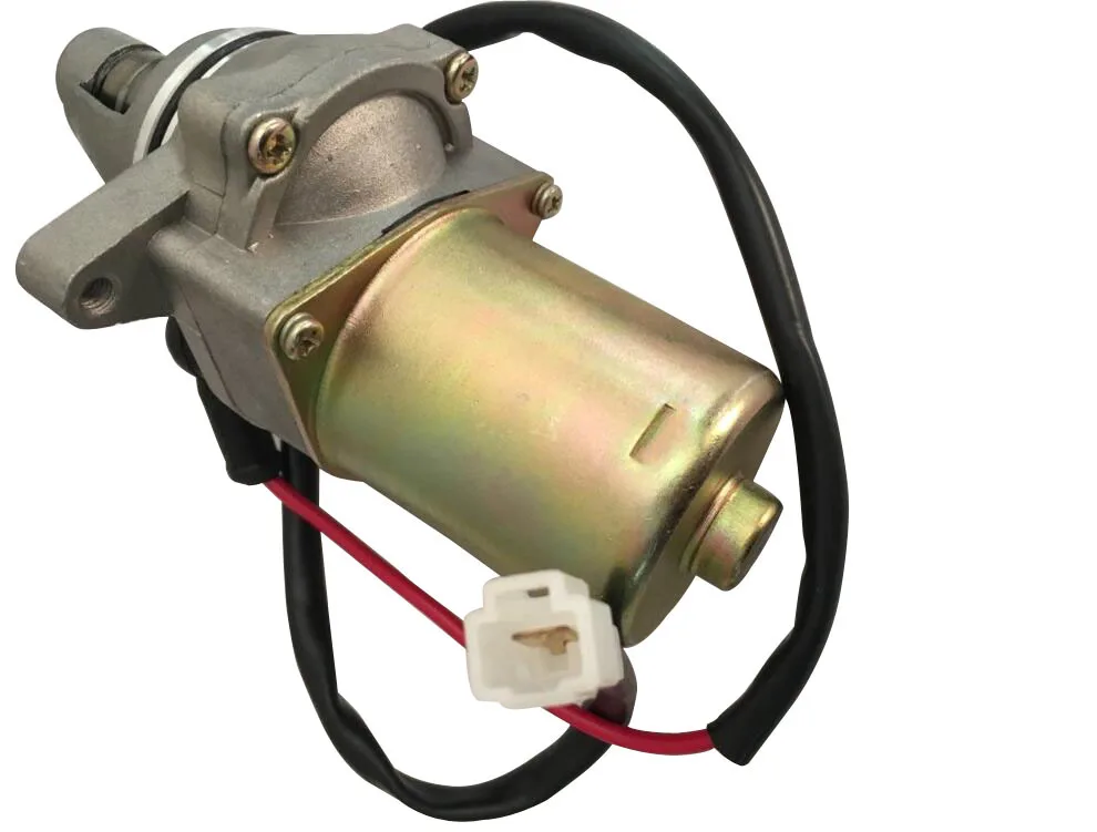 31100-40B01 21163-S003 подходит для стартера LT80 KFX80