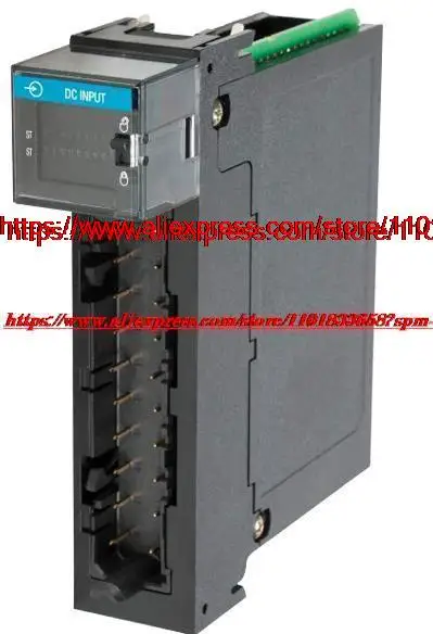 

1756-IB16I 1756-IB16IF New and Original