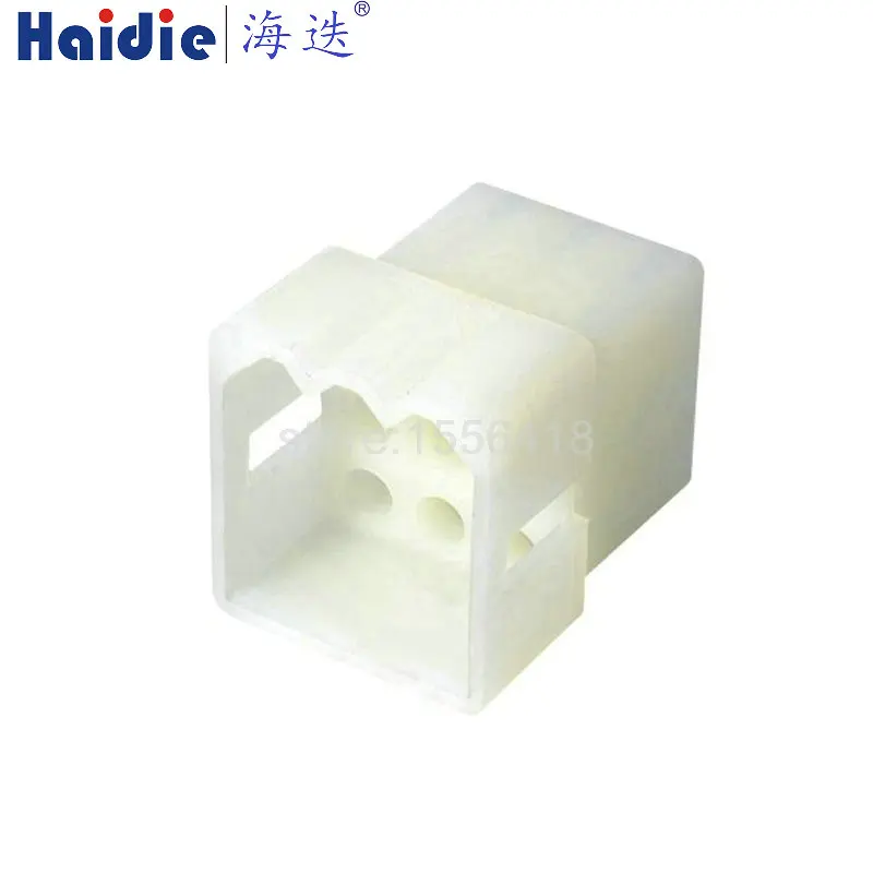 

2sets 9pin Auto plastic housing plug wiring harness cable connector