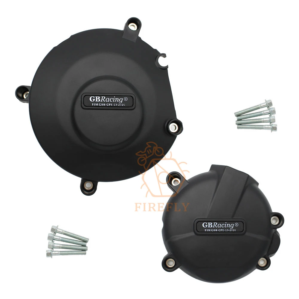 

GSX-R 1000 защита двигателя мотоцикла, защитная крышка головки цилиндра для Suzuki GSX-R1000 GSXR1000 GSXR K5 K6 K7 K8 2005-2008