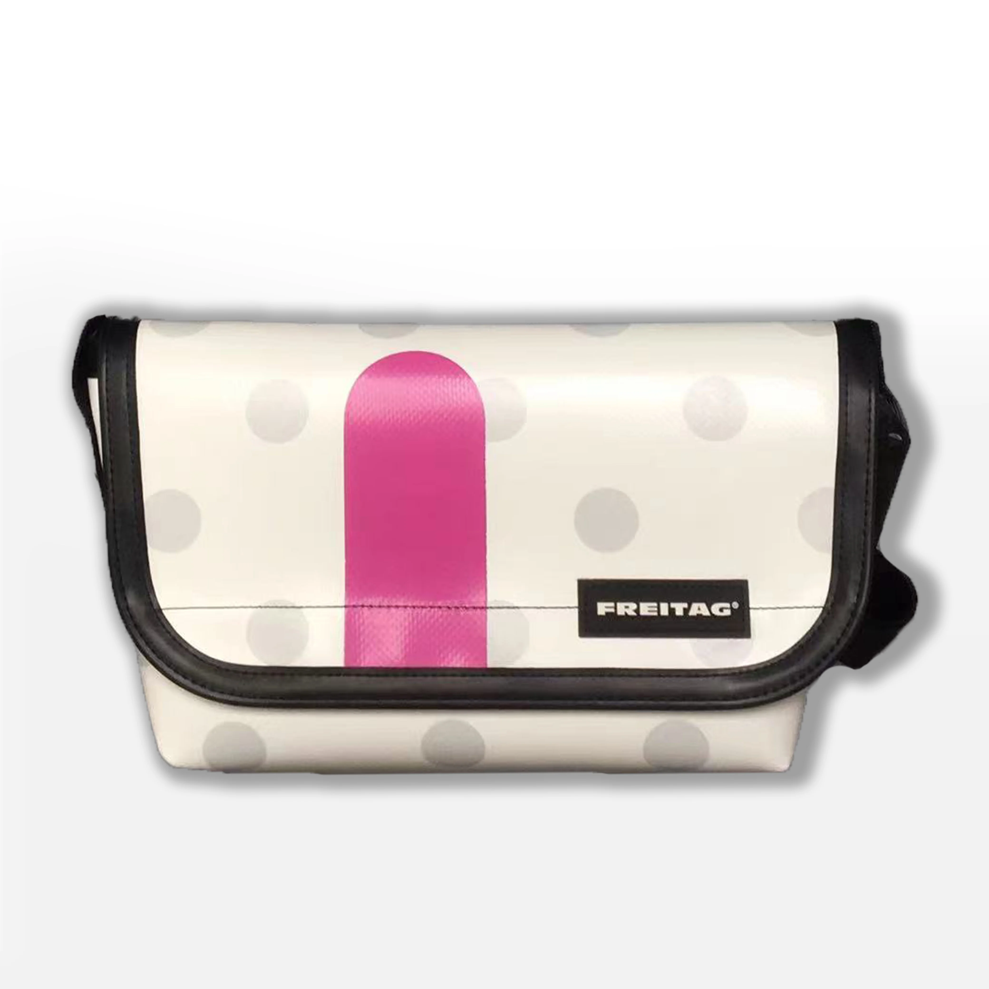 FREITAG F41 HAWAII FIVE-O Messenger Bag Single Shoulder Bag Crossbody Bag Swiss Cycling Eco-Friendly Bag