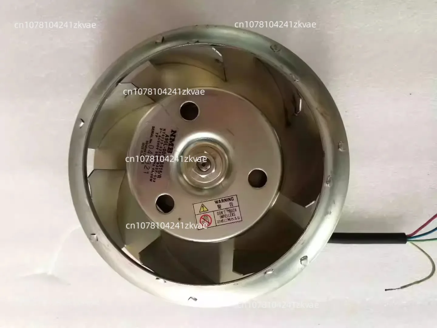 Разборный вентилятор A90L-0001-0515/R 0548/R 0554/RW 0538/R0556/R57