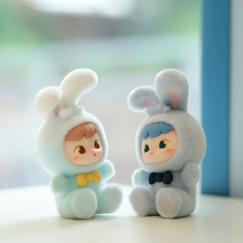Фото Cimmy Love You Ten Thousand Series слепая коробка Mystery Box милые экшн-фигурки аниме куклы Kawaii игрушки подарок №3