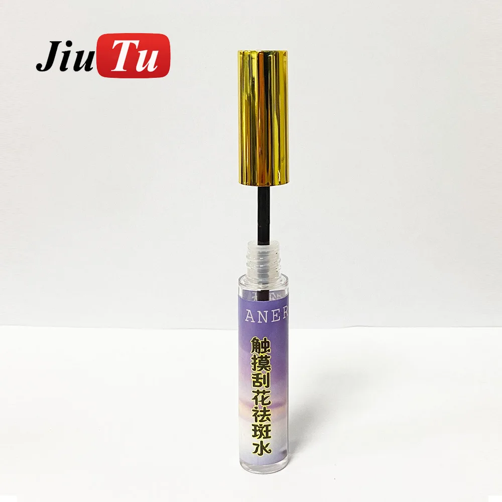 ЖК-экран поляризатор пленка для удаления царапин экран ремонт восстановление