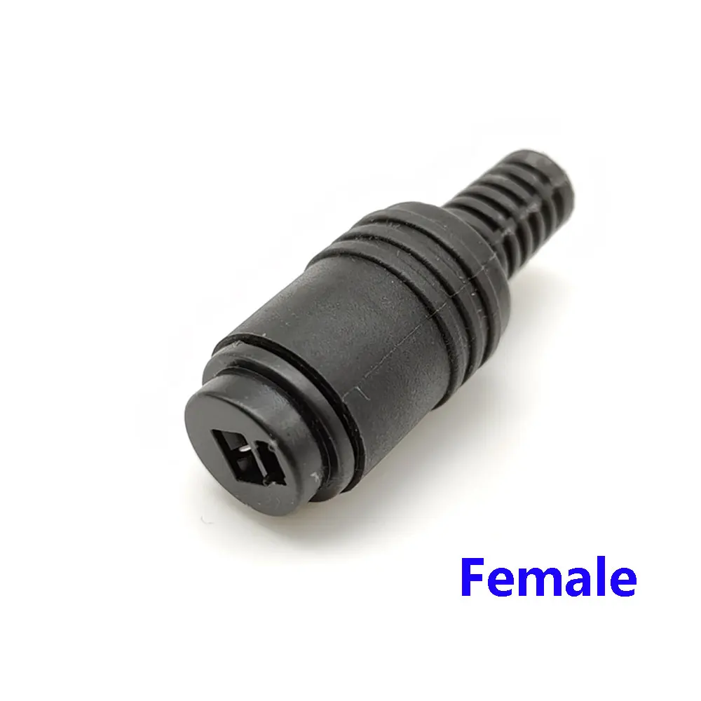 

2 шт., 2-контактные винтовые разъемы для динамиков