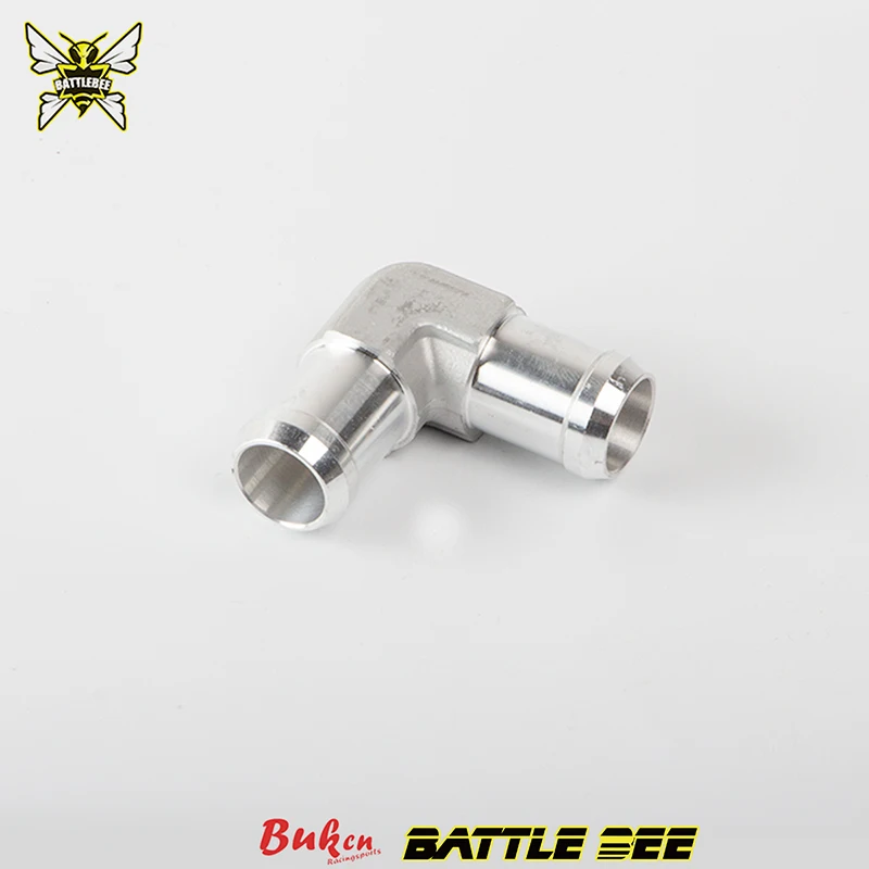 BATTLEBEE автомобильный трансмиссионный масляный радиатор переходная пластина