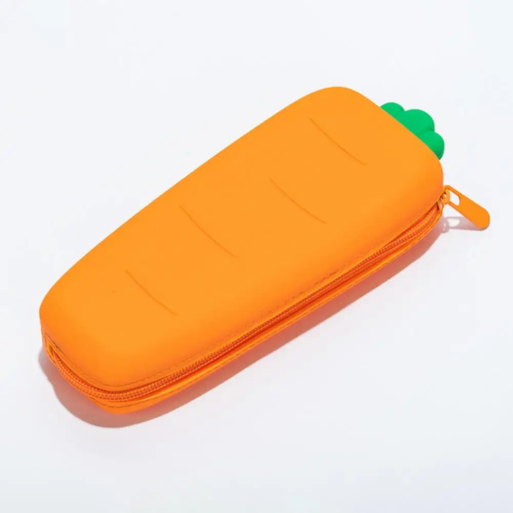 

Wear-Resistant Lightweight Student Accessory Beautiful Pen Case for Study