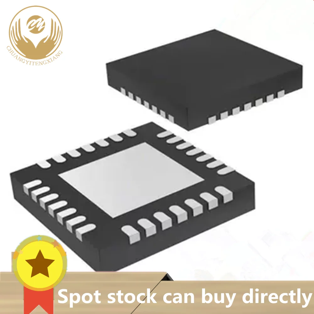 

5 шт. ISL9492ERZ 9492ERZ 92ERZ ISL94 QFN-28