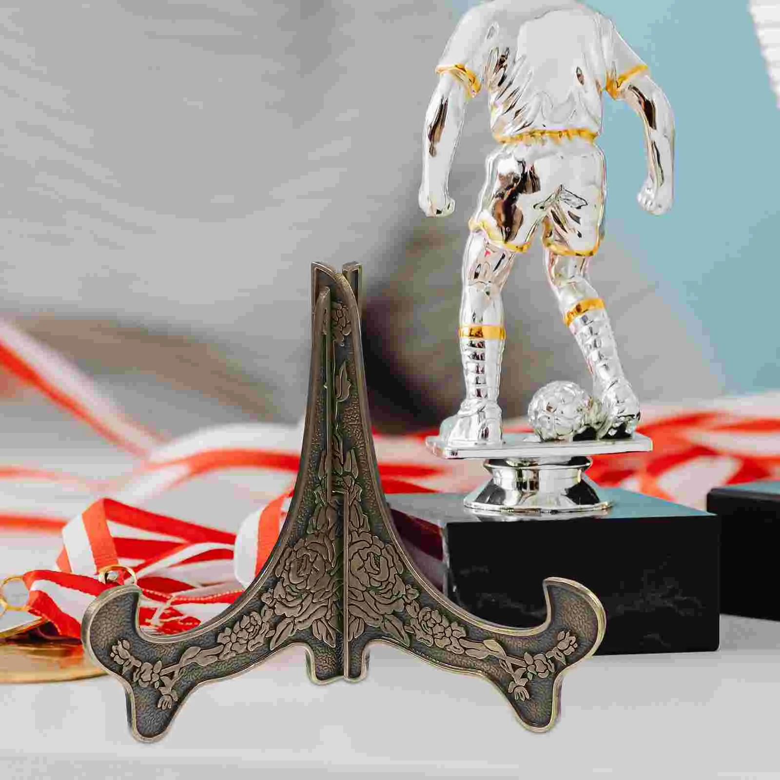 Рисунок 3 - Подставки для монитора из цинкового