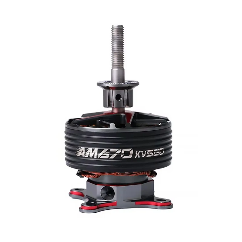 Фонарь AM670 AM Series бесщеточный двигатель фонарь для дрона