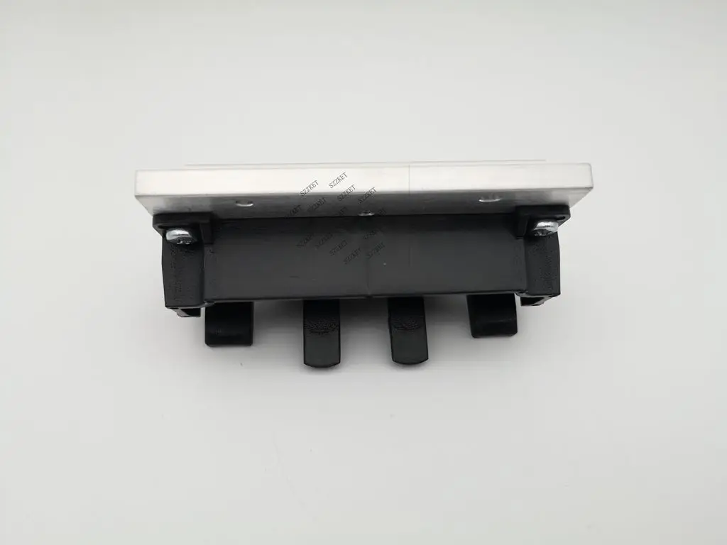 5 шт./лот SNAP500 BHP6212FS 5GO135 новая оригинальная печатающая головка для штрих-кода AVERY