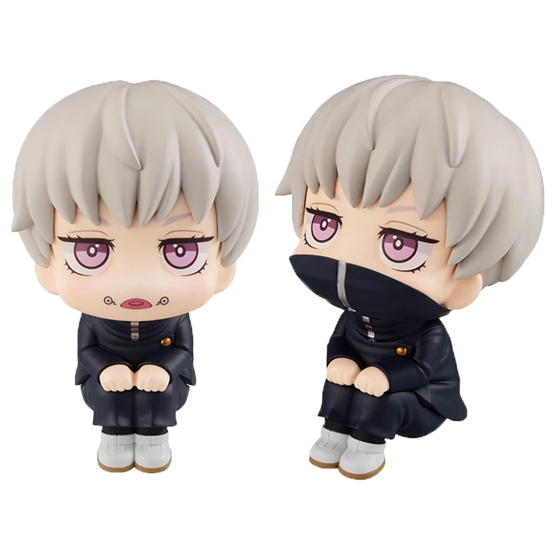 Фигурка аниме Jutsу Kaisen Inumaki Toge