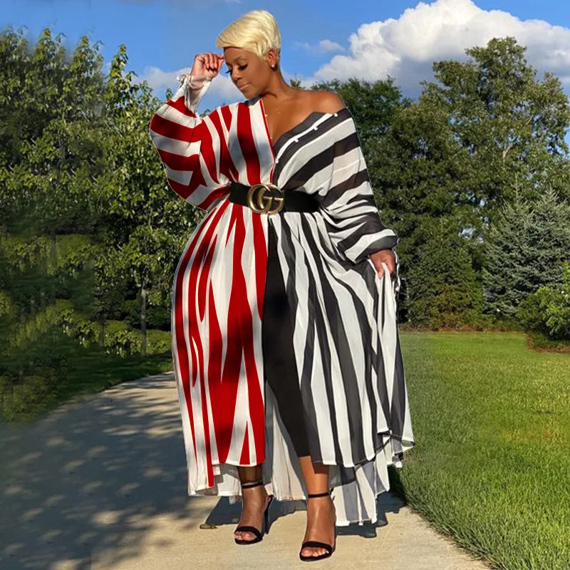 Женские платья больших размеров