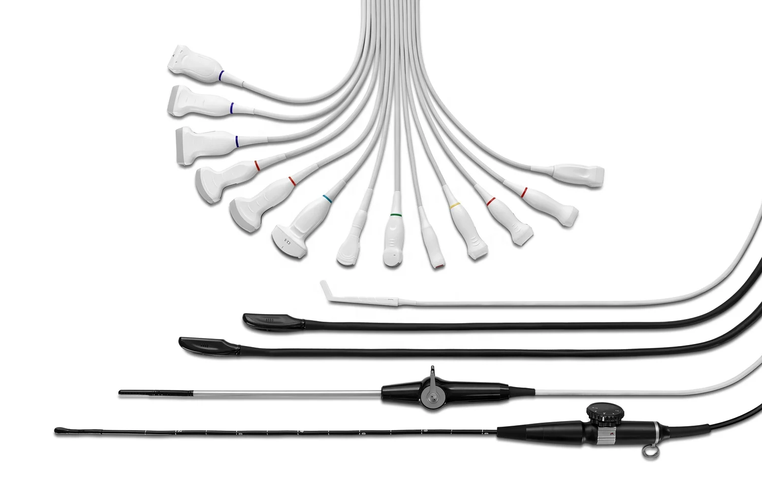 SonoScape Пропет80 ветеринарный ультразвук