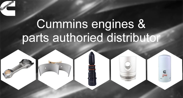 Топливная форсунка 4326780 QSK60 Аксессуары