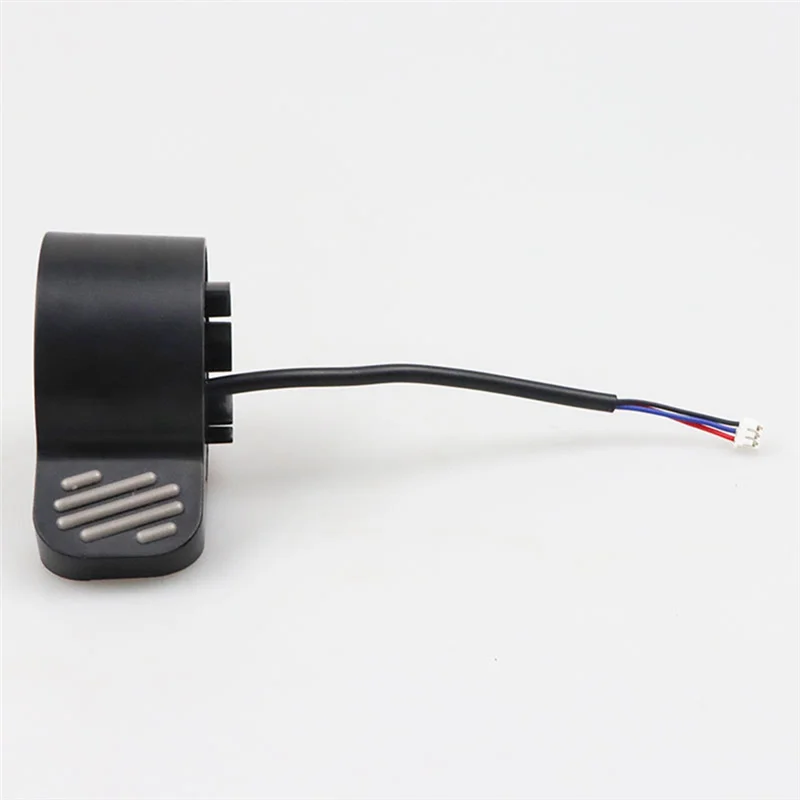 Левый тормоз для скутера электрический скутер пальцев Ninebot Es аксессуар 9 серый