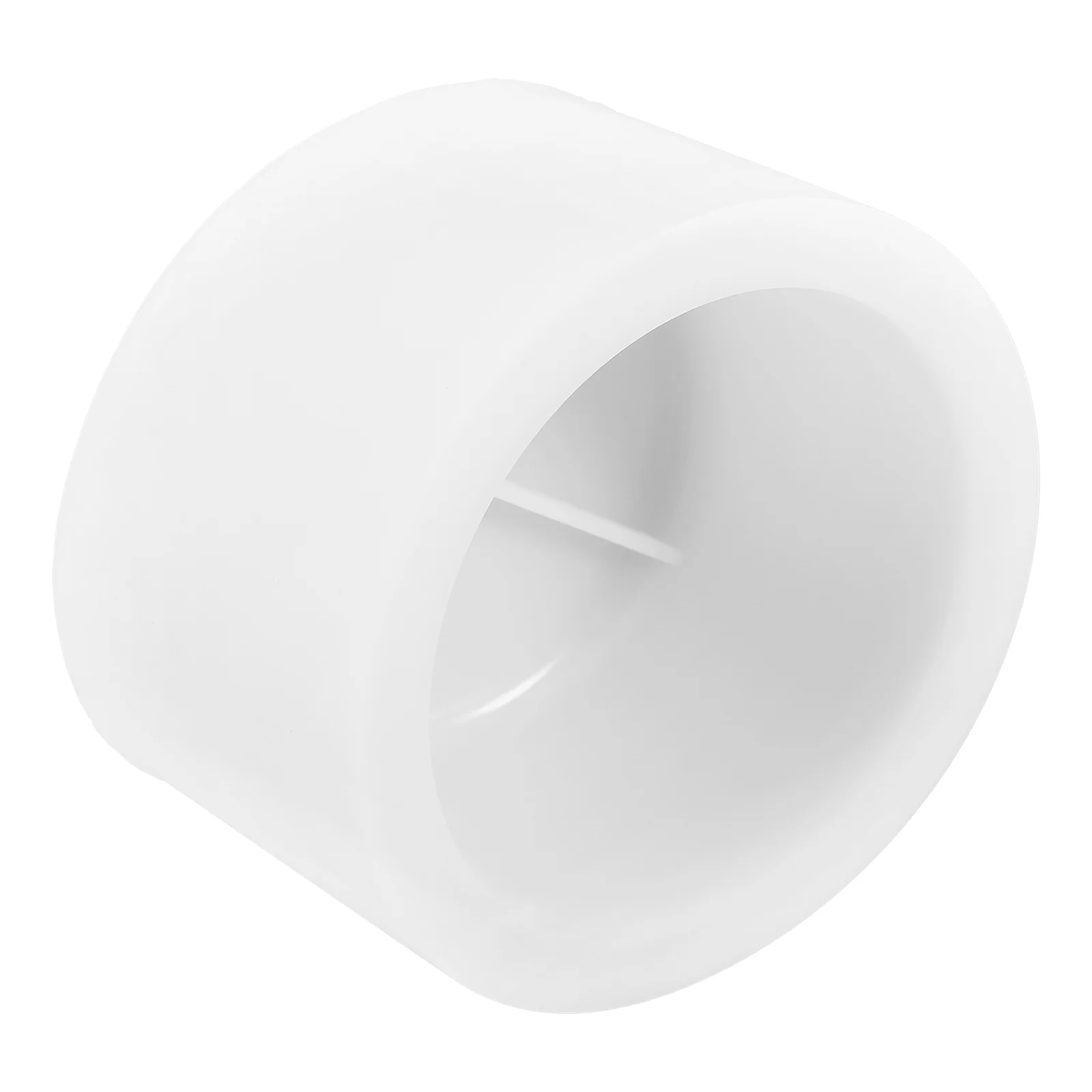 Силиконовые формы эпоксидные для цветочных горшков цилиндр растение в горшке