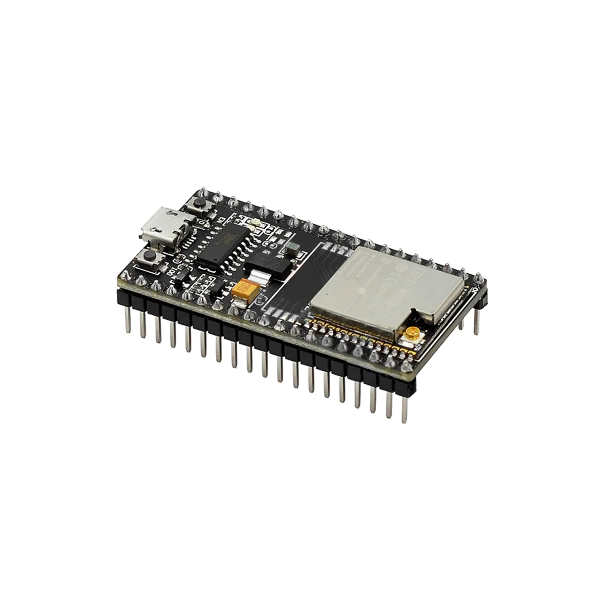 

ESP-WROOM-32UE IoT Development Board ESP32-WROOM-32U WIFI+Bluetooth Main Board Serial Port Module