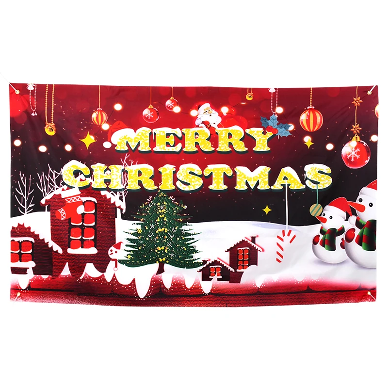 1 шт. зимняя рождественская елка серый фон свеча фестиваль камин деревянный пол