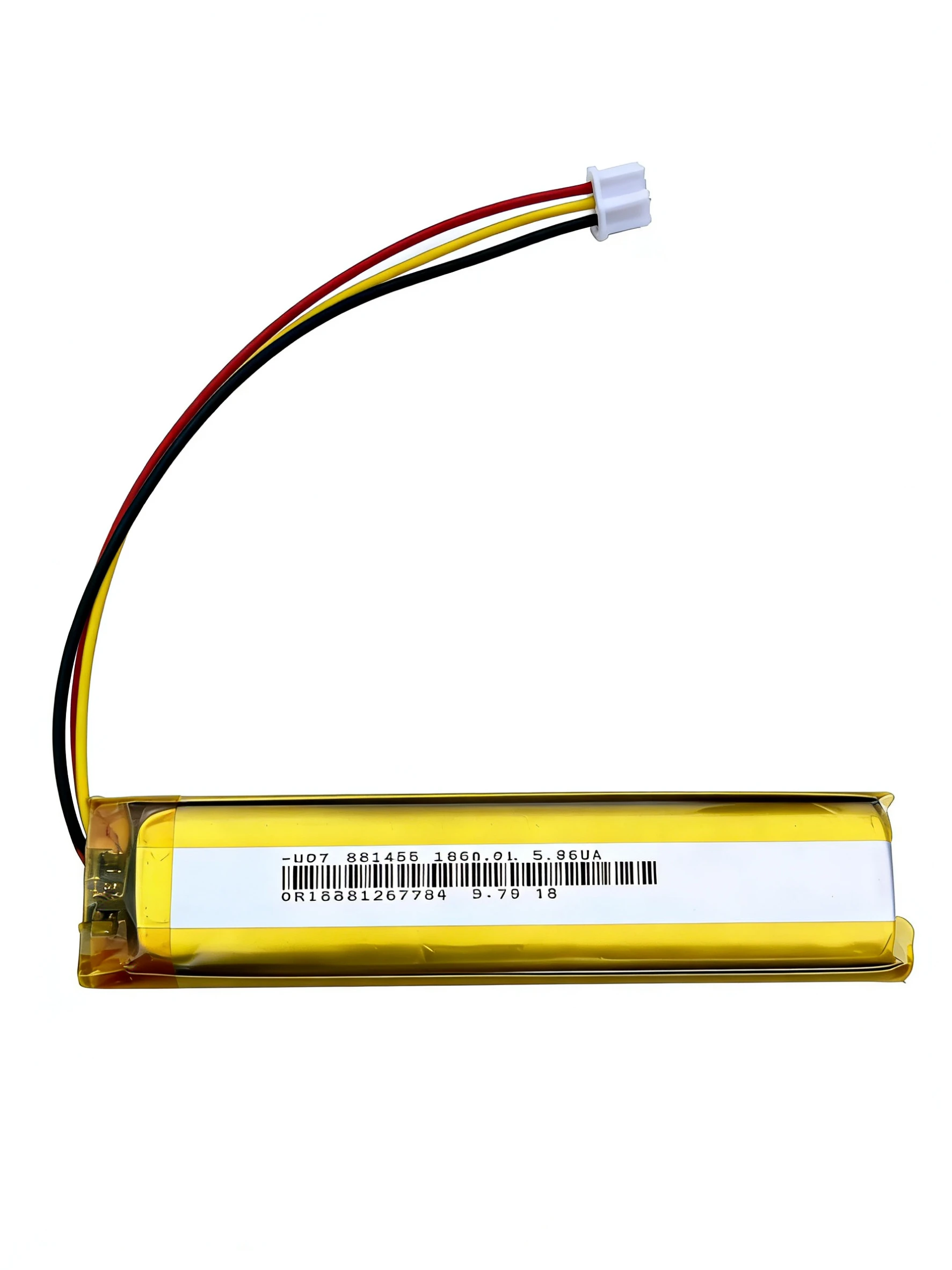 Фото Аккумулятор для клавиатуры и мыши Logitech K800 MX KEYS YR0073 533-000221 802085P 802085 533-000177 533-000141 №2