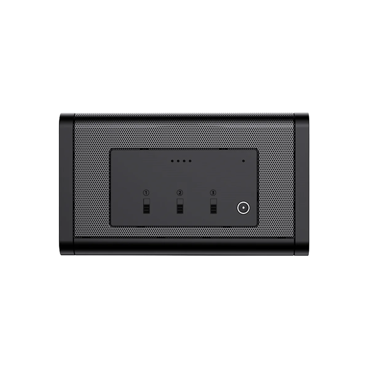 

Recording Detector Portable Anti-Sound Phone Recorder Detector for Office Conference Room 8000MAh